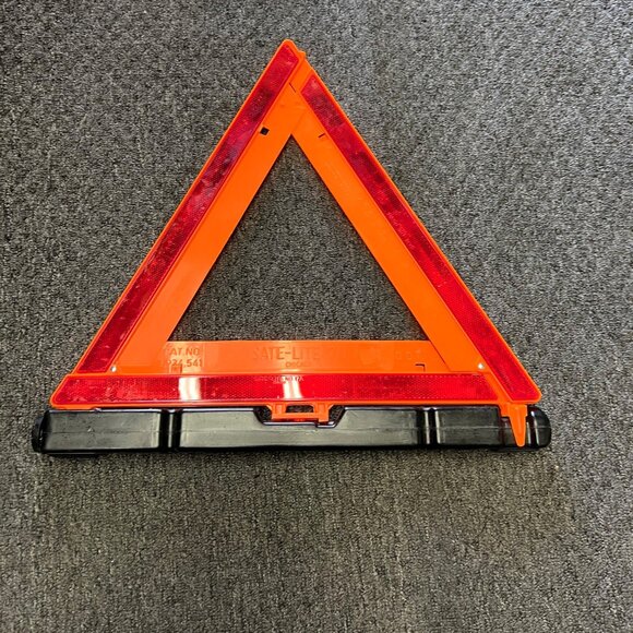 🛑 Sate Lite EMERGENCY ➕🆒 WARNING TRIANGLE Fold Reflective Hazard 💸BUY NOW‼️ - Picture 13 of 16
